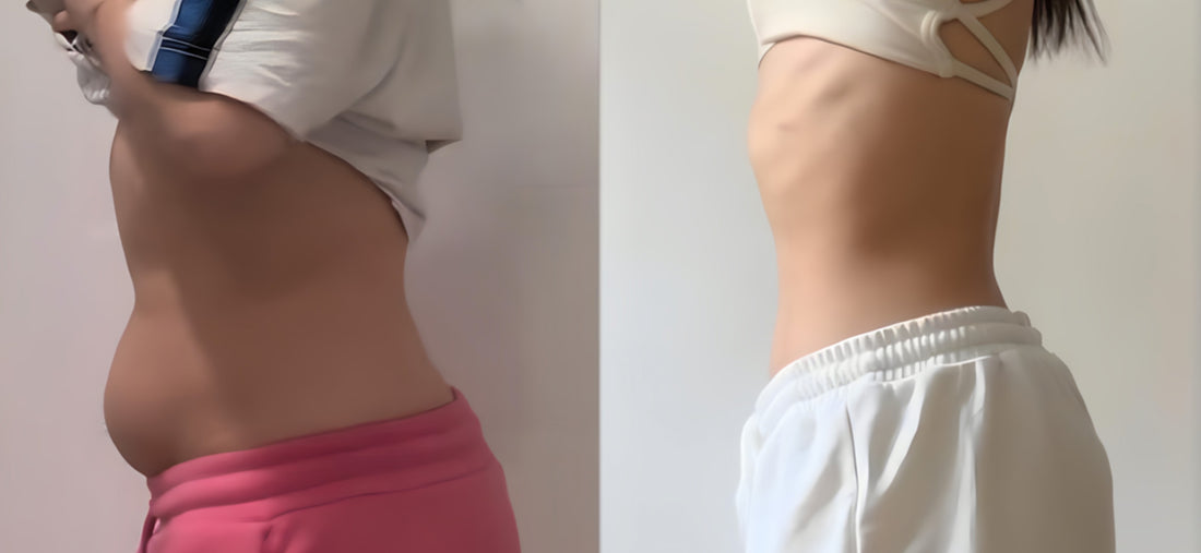 How to Reduce Belly Fat and Keep It Off FOR GOOD