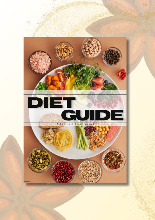 Diet Guide