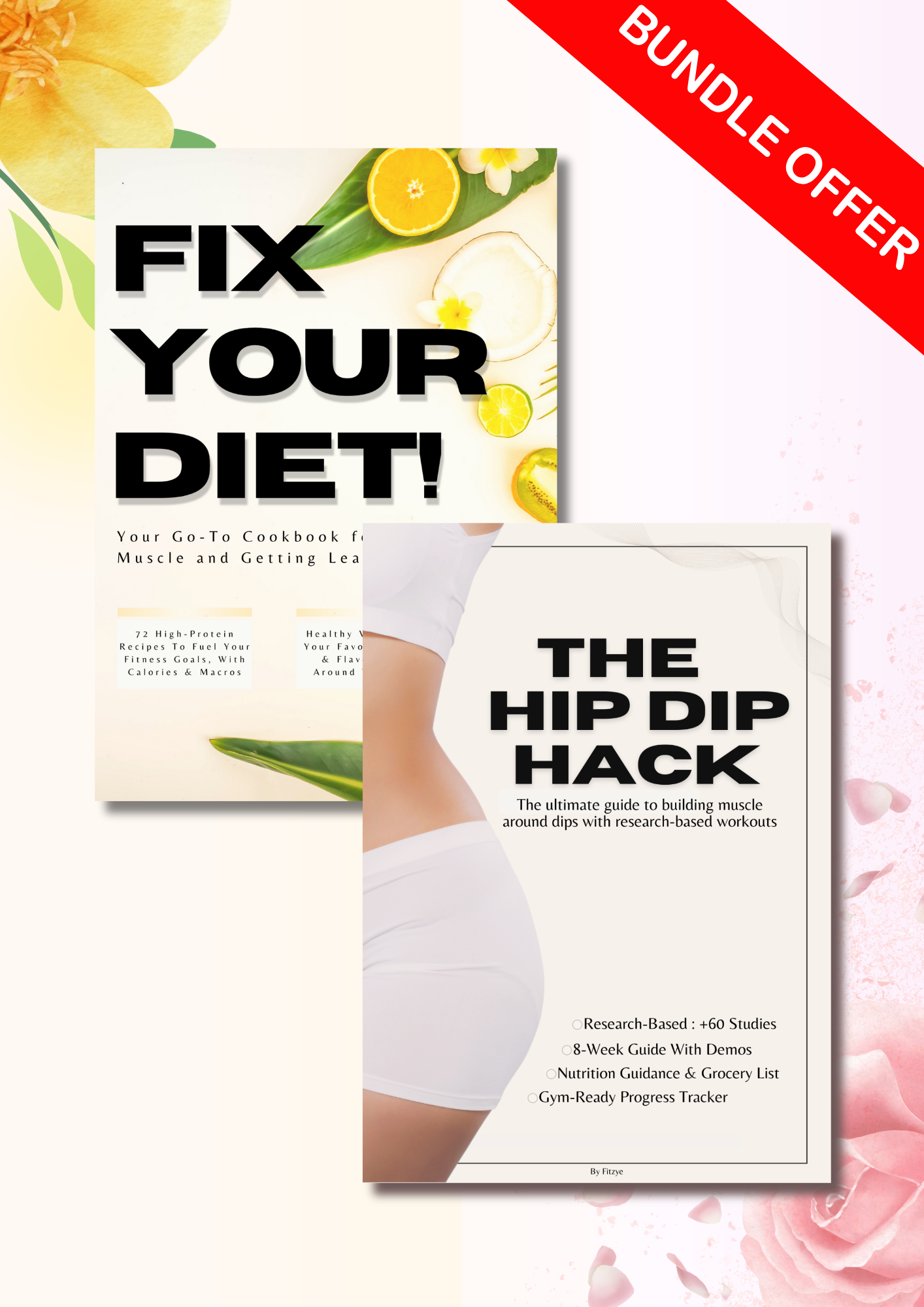 The Hip Dip Hack