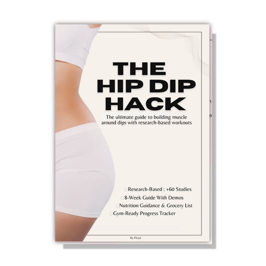 The Hip Dip Hack